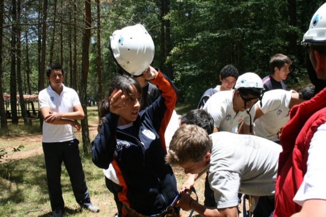 Protection for activities 